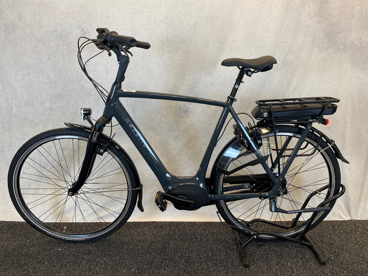 Gazelle ARROYO C7+HMB