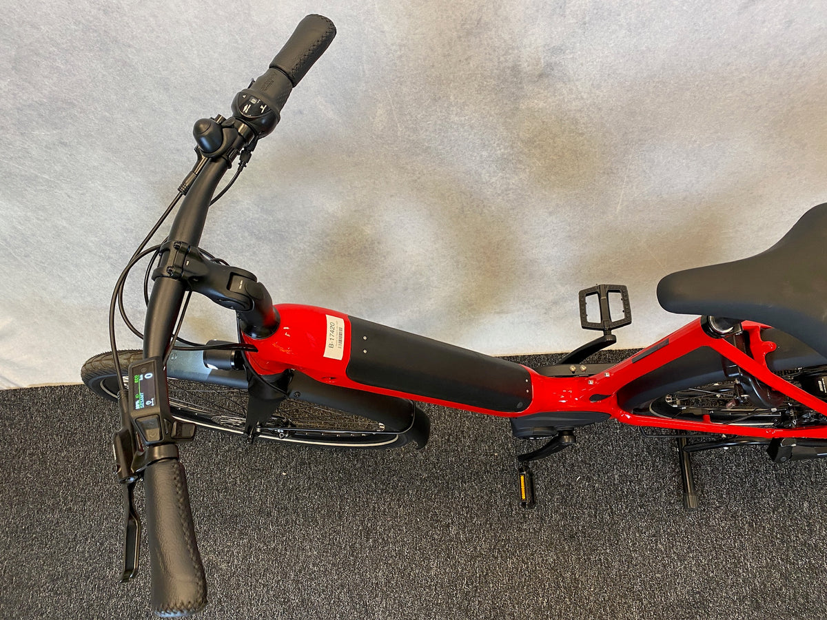 Gazelle ULTIMATE C8+ HMB