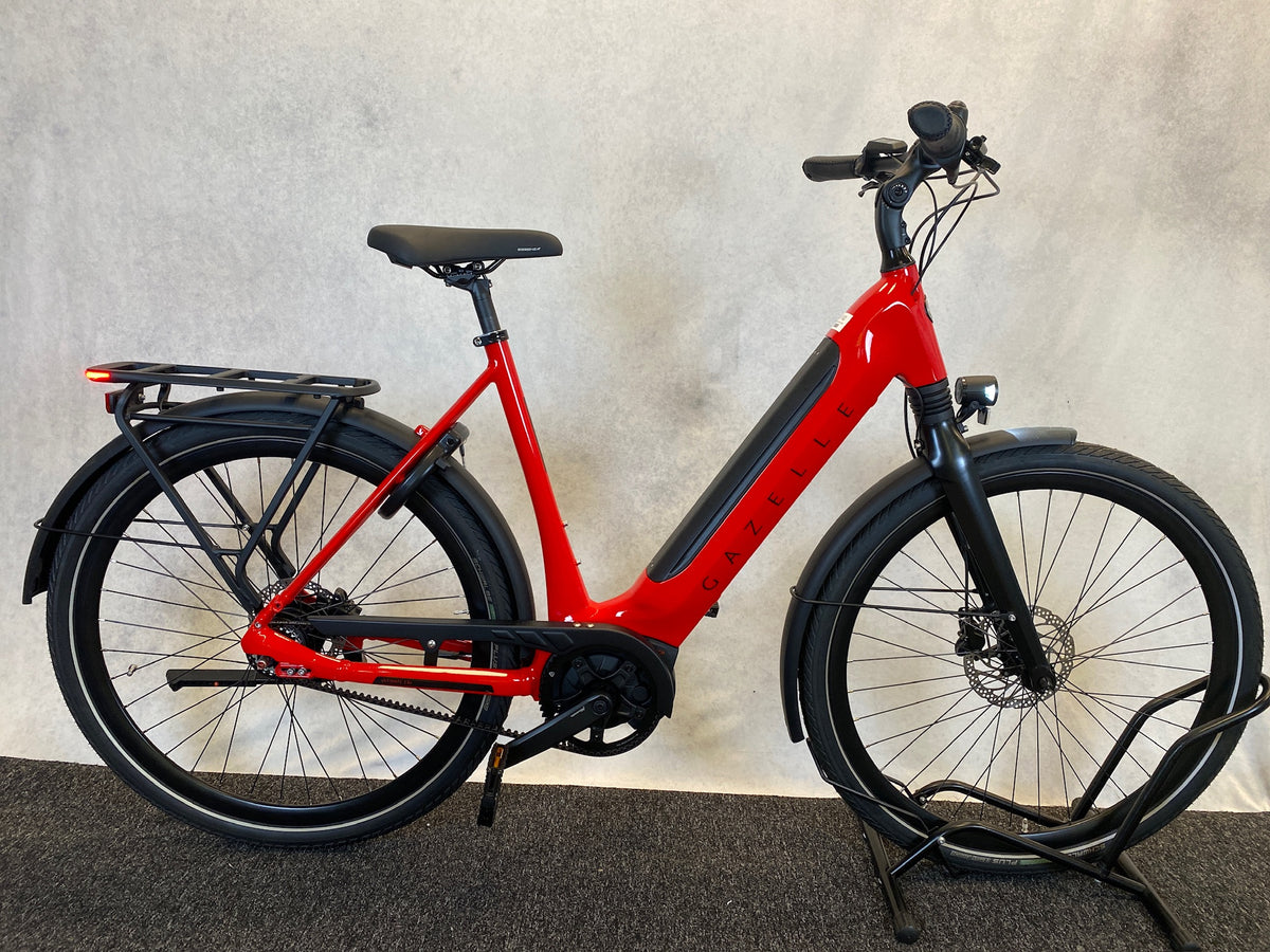 Gazelle ULTIMATE C8+ HMB