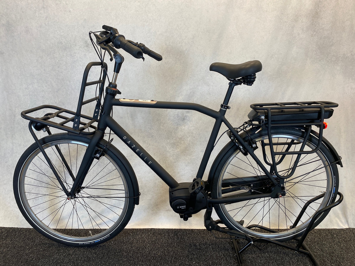 Gazelle Heavy Duty C7 HMB