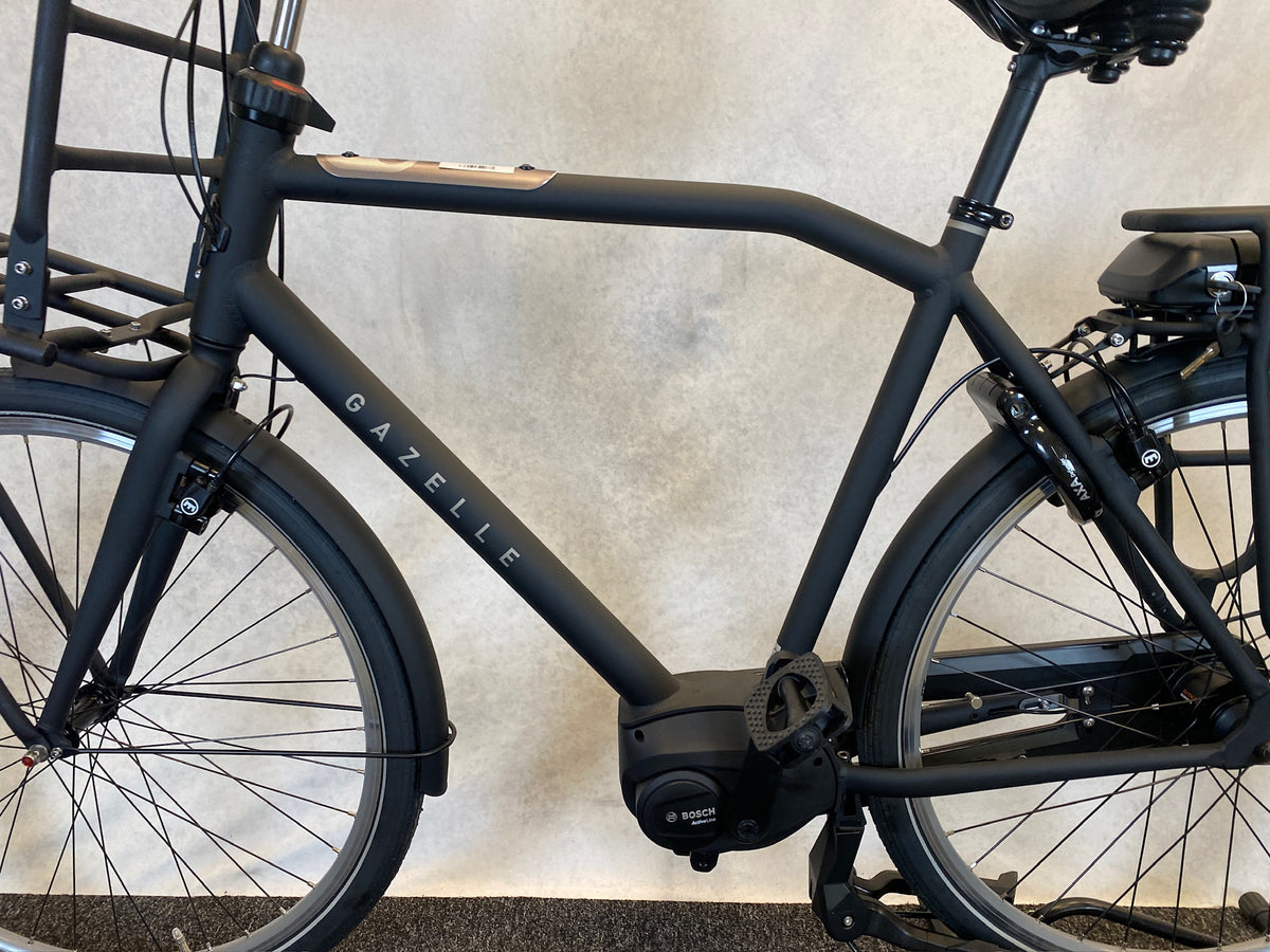 Gazelle Heavy Duty C7 HMB