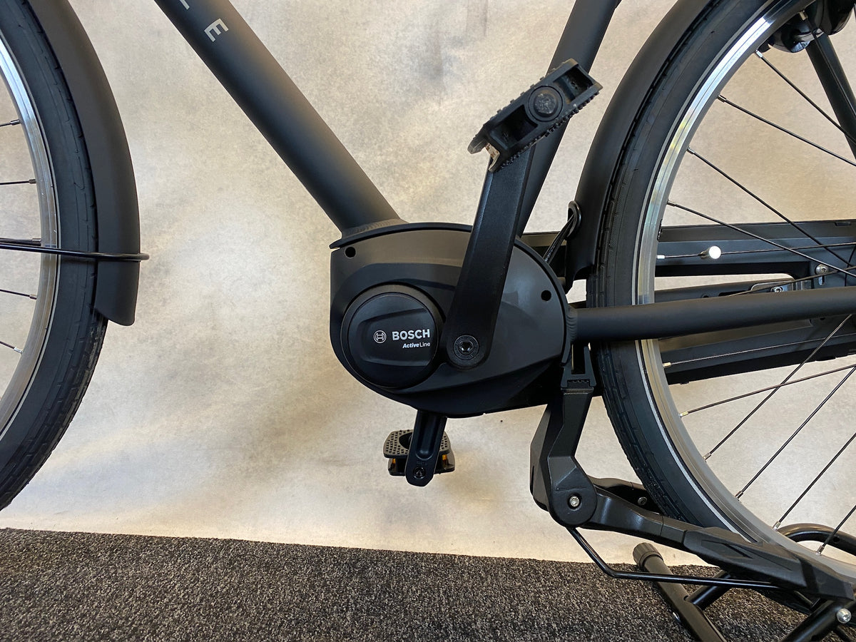 Gazelle Heavy Duty C7 HMB