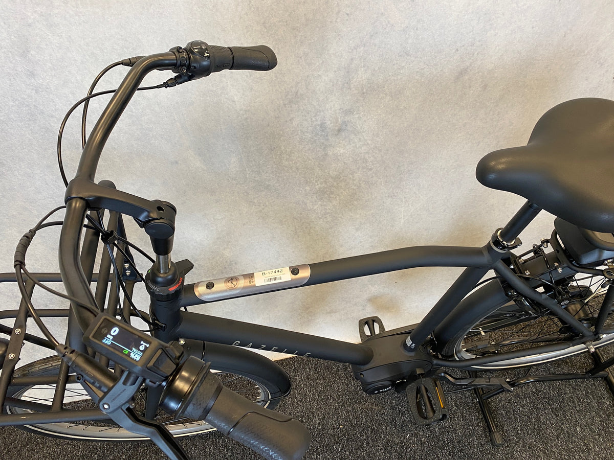 Gazelle Heavy Duty C7 HMB
