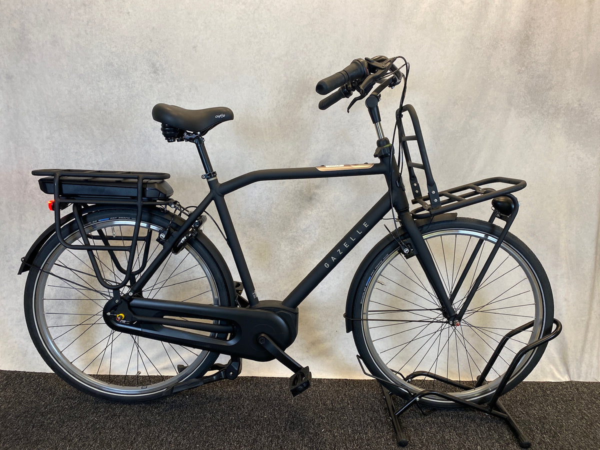 Gazelle Heavy Duty C7 HMB