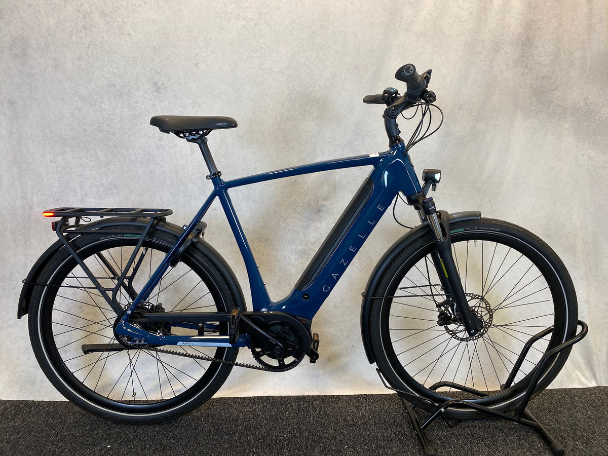 Gazelle ULTIMATE C380 HMB