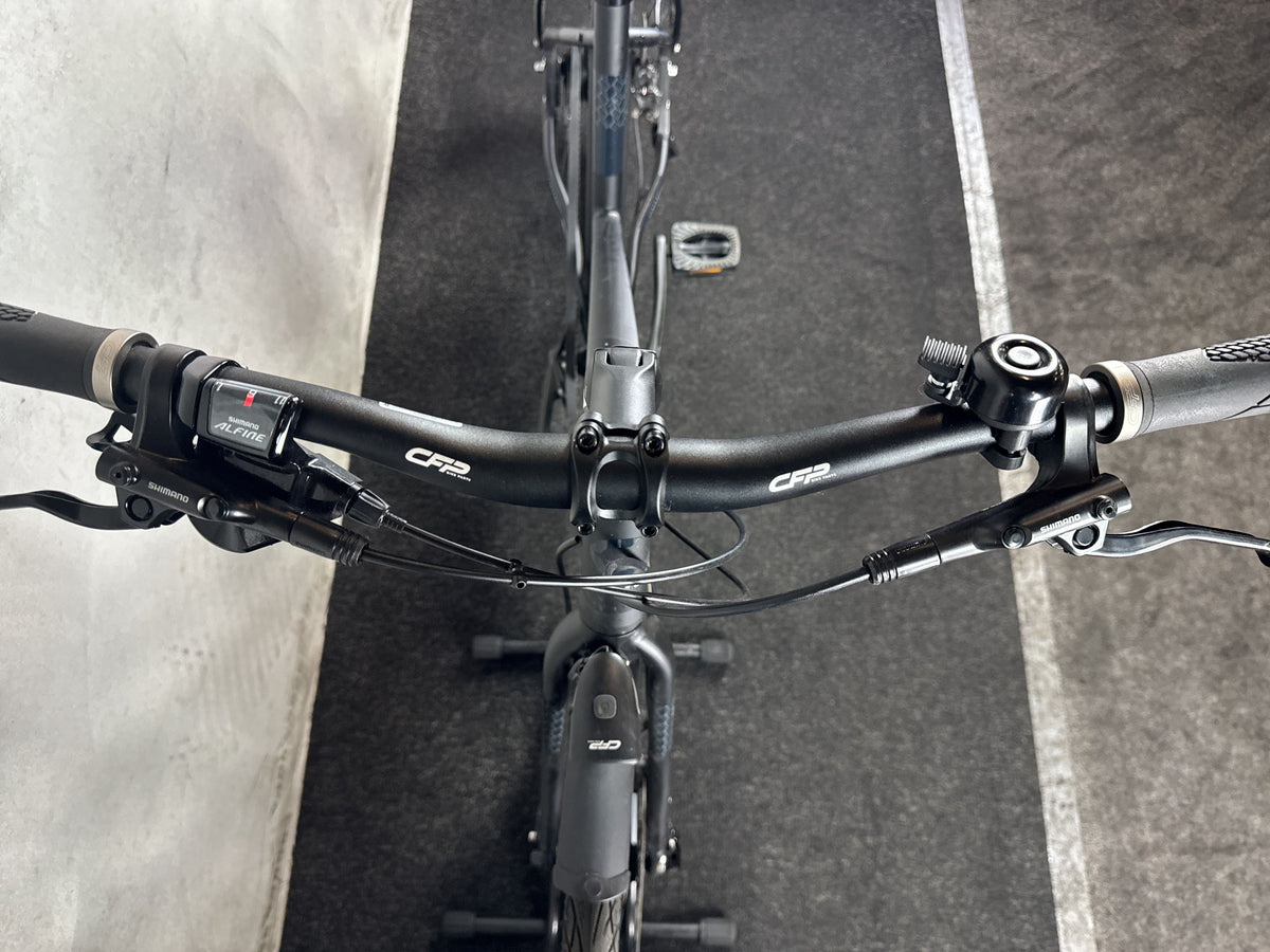 Bifoco — cockpit_von_vorne
