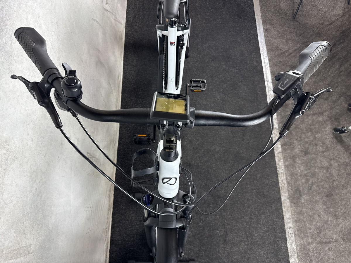 Bifoco — cockpit_von_vorne