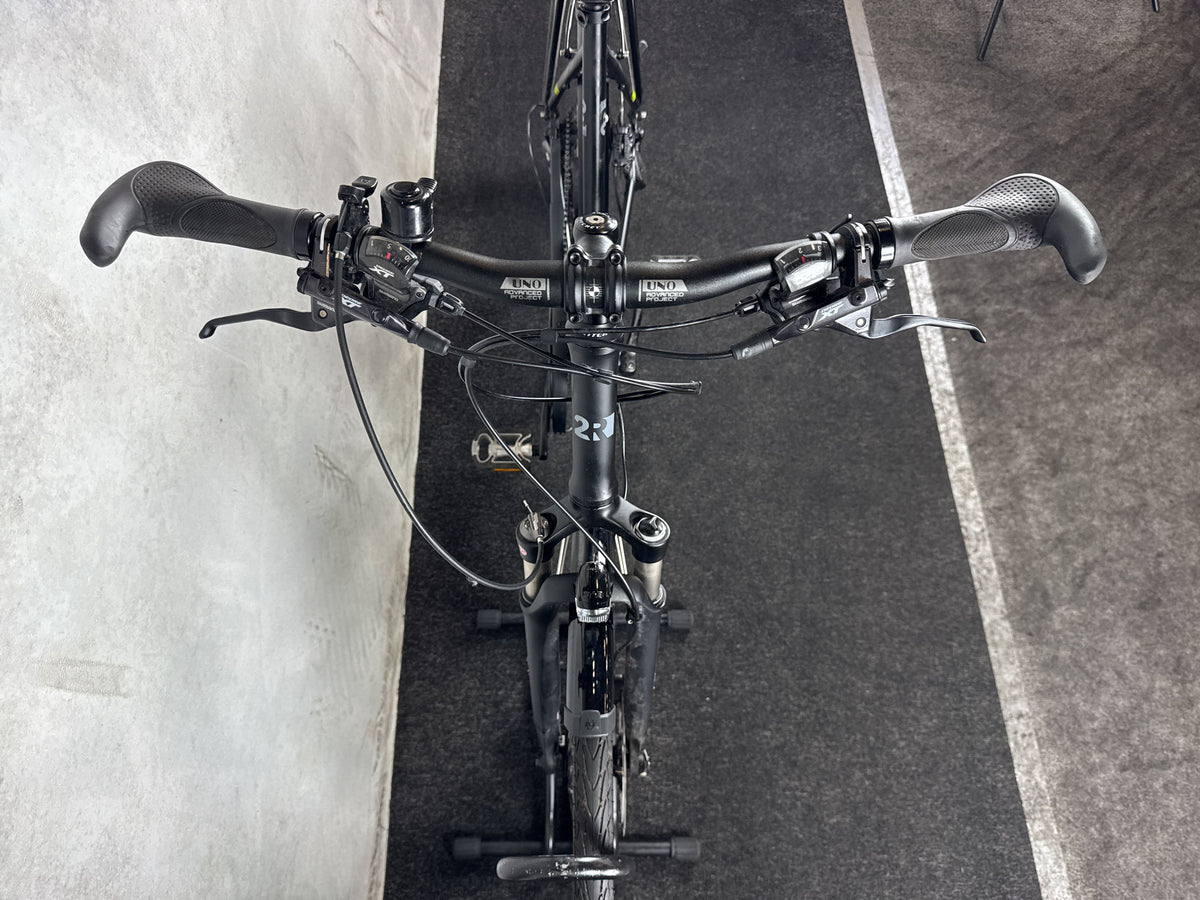Bifoco — cockpit_von_vorne