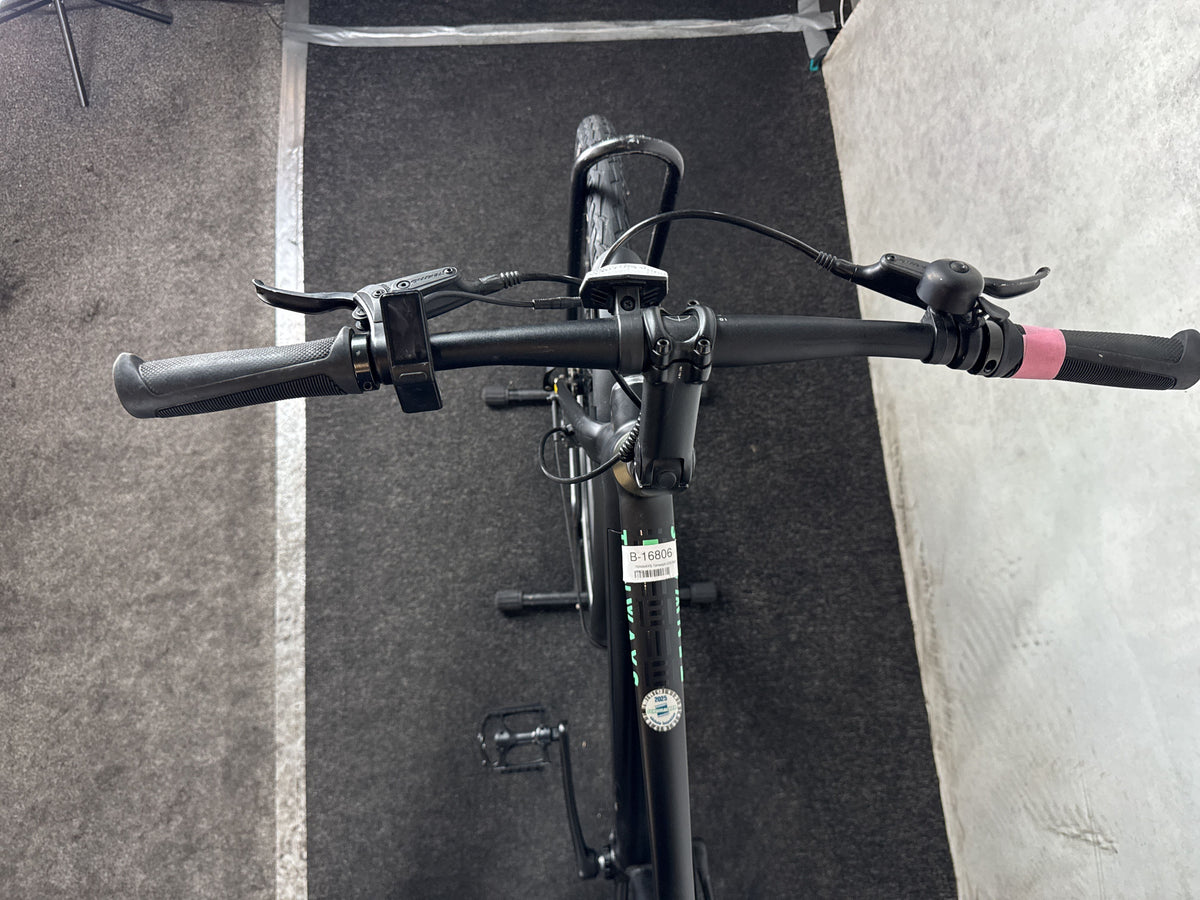 Bifoco — cockpit_fahrersicht
