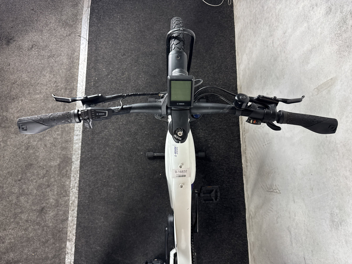 Bifoco — cockpit_fahrersicht