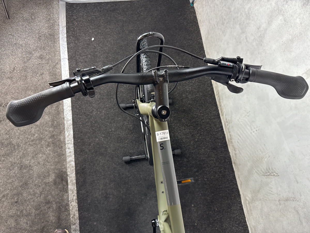 Bifoco — cockpit_fahrersicht