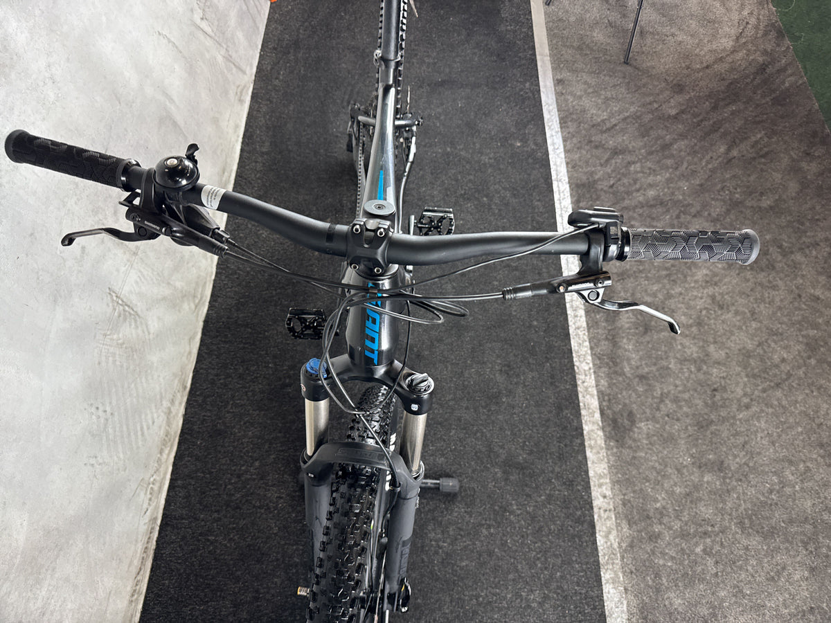 Bifoco — cockpit_von_vorne