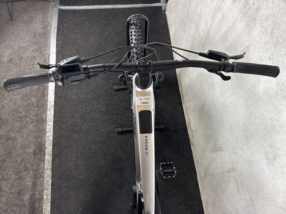 Bifoco — cockpit_fahrersicht