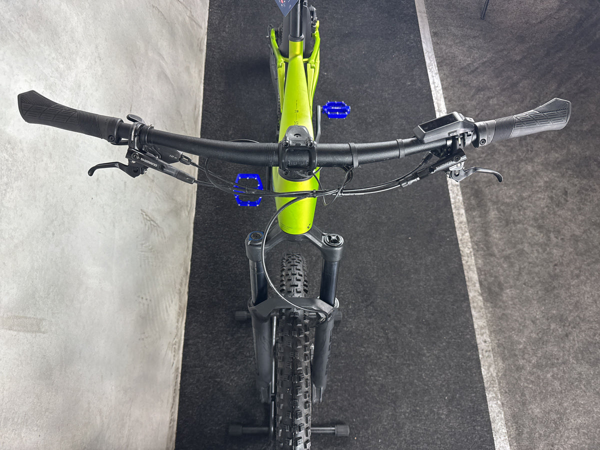 Bifoco — cockpit_von_vorne