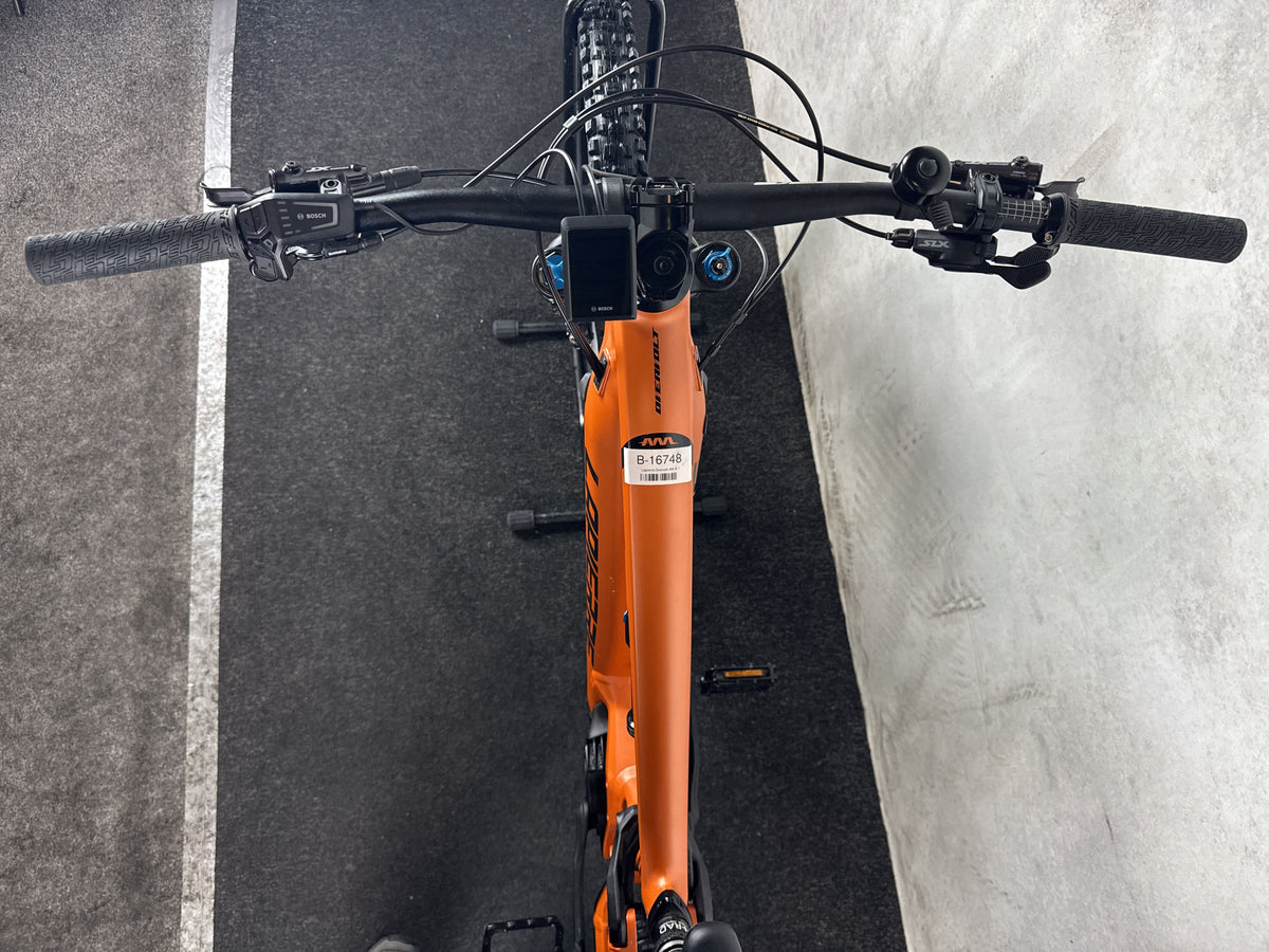 Bifoco — cockpit_fahrersicht