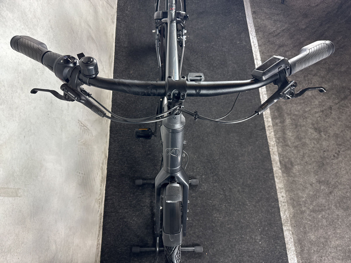 Bifoco — cockpit_von_vorne