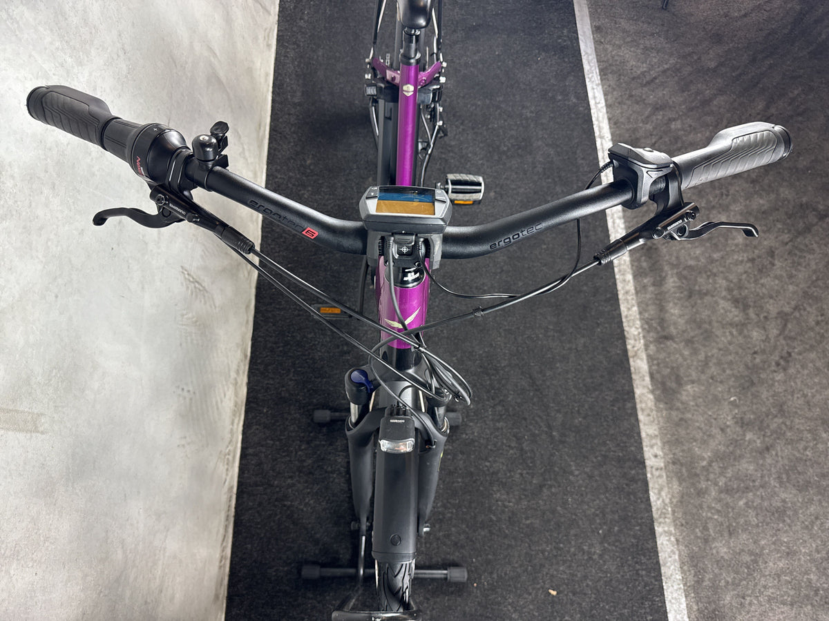 Bifoco — cockpit_von_vorne