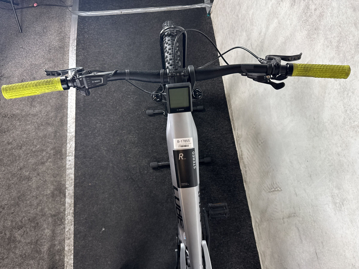 Bifoco — cockpit_fahrersicht