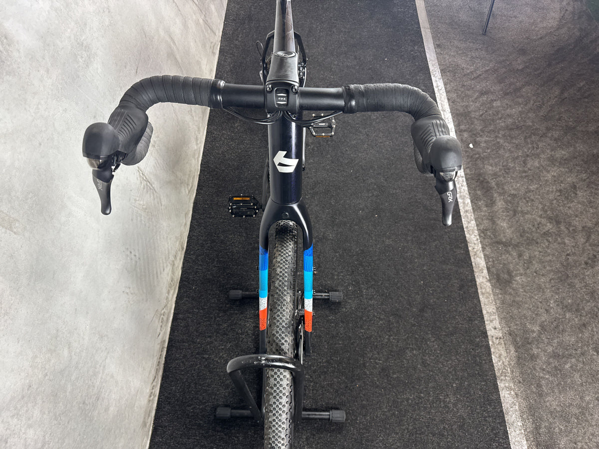 Bifoco — cockpit_von_vorne
