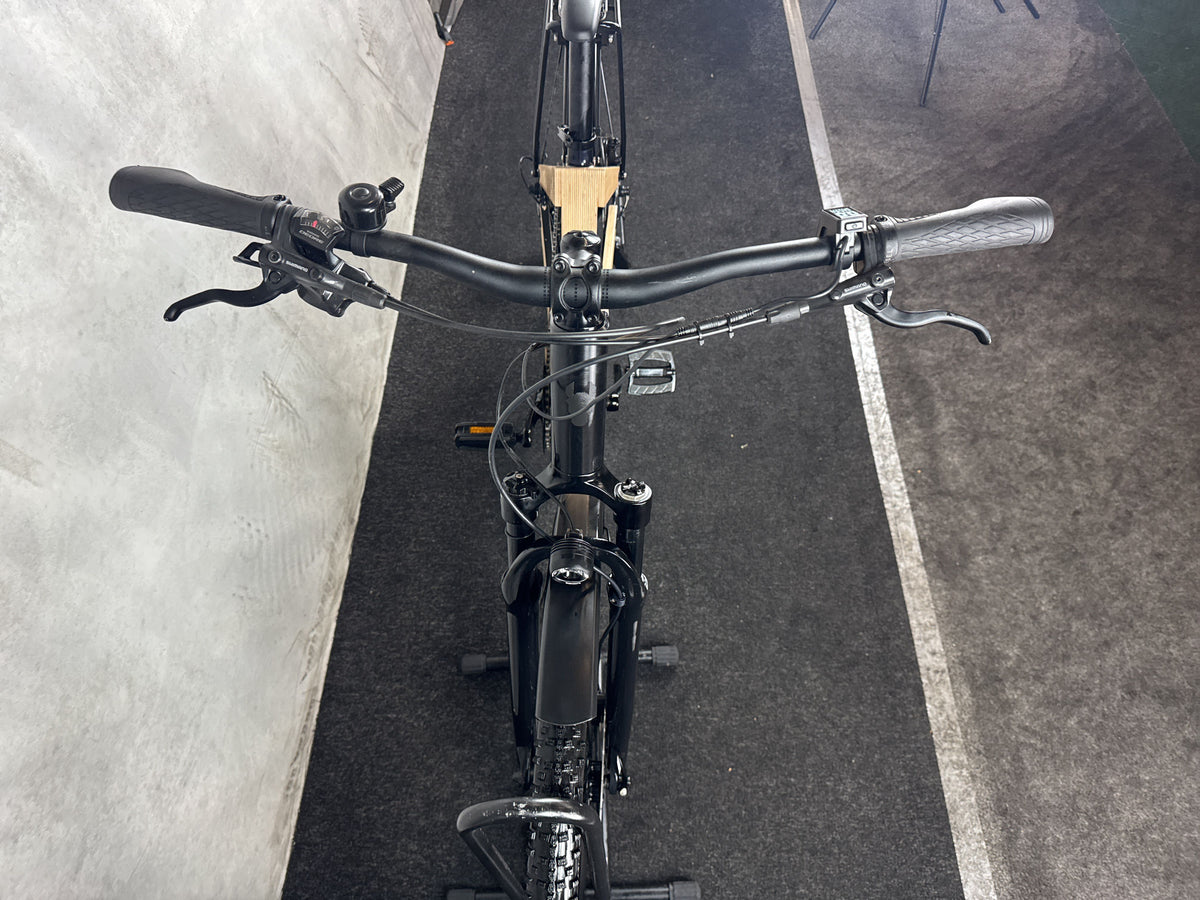 Bifoco — cockpit_von_vorne