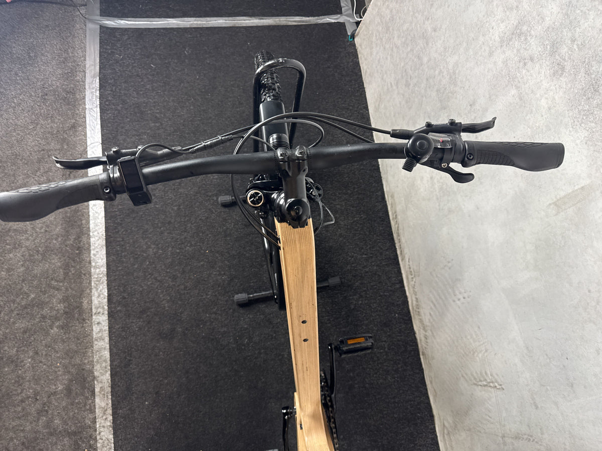 Bifoco — cockpit_fahrersicht