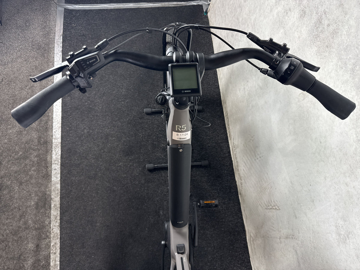 Bifoco — cockpit_fahrersicht