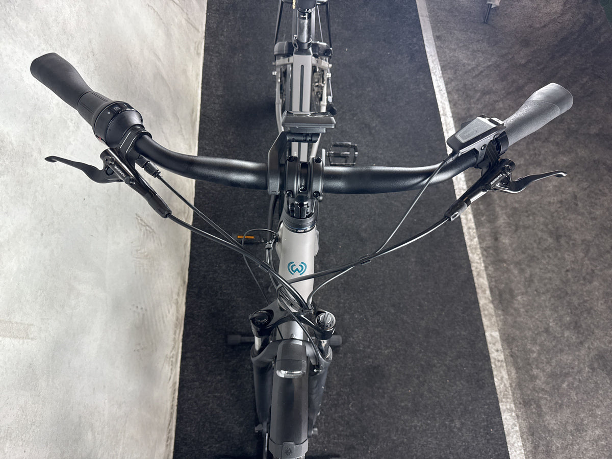 Bifoco — cockpit_von_vorne