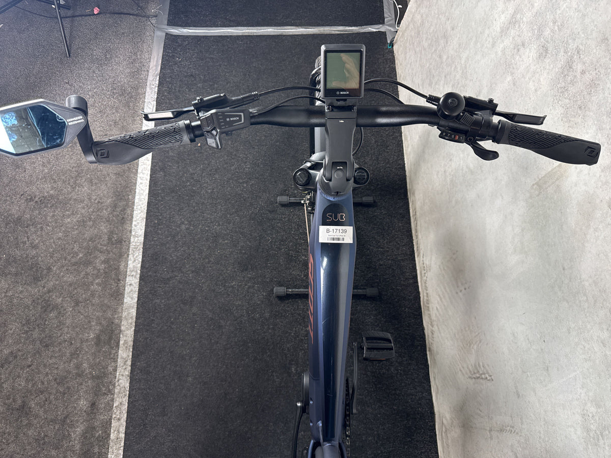 Bifoco — cockpit_fahrersicht