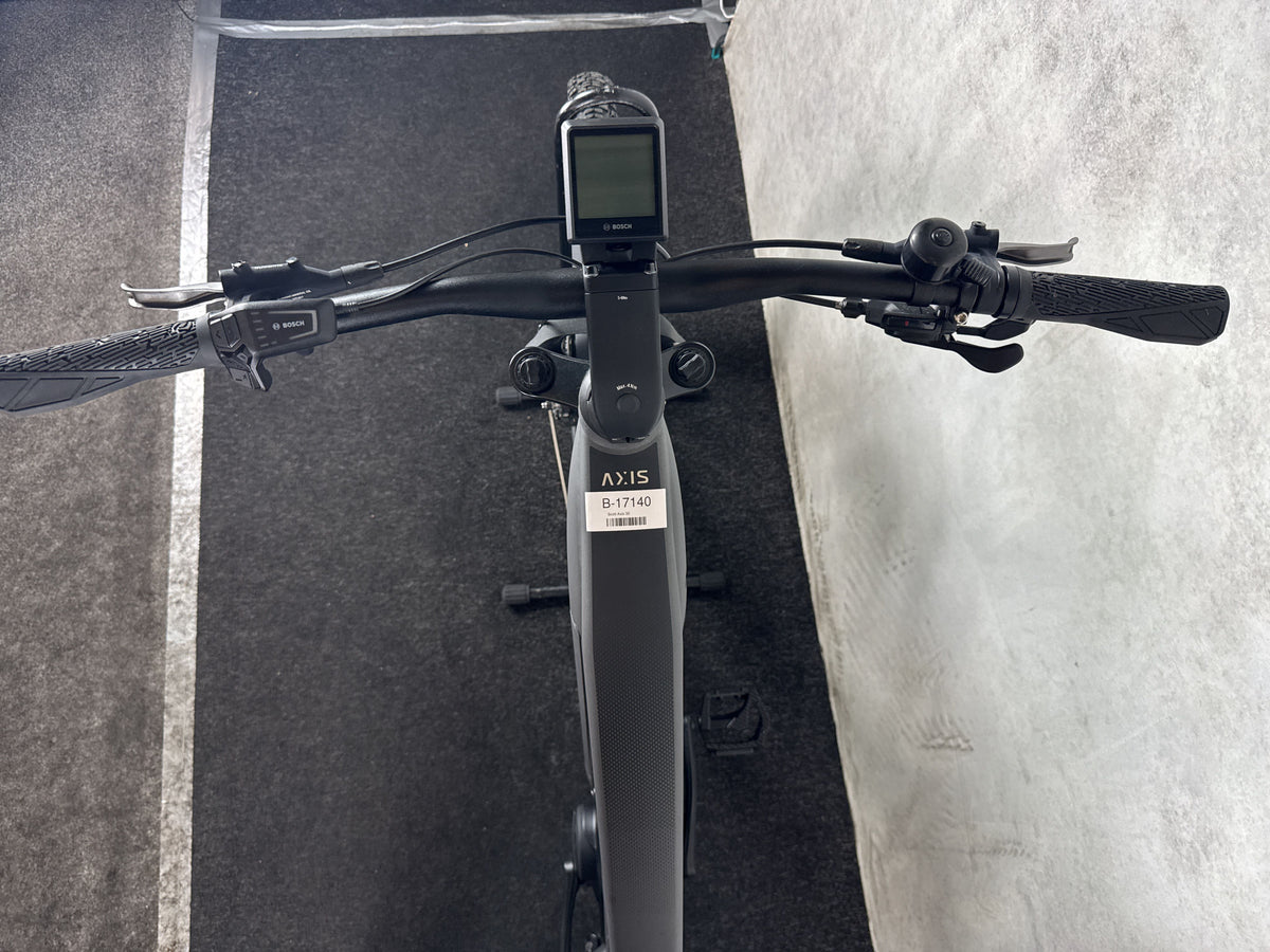 Bifoco — cockpit_fahrersicht