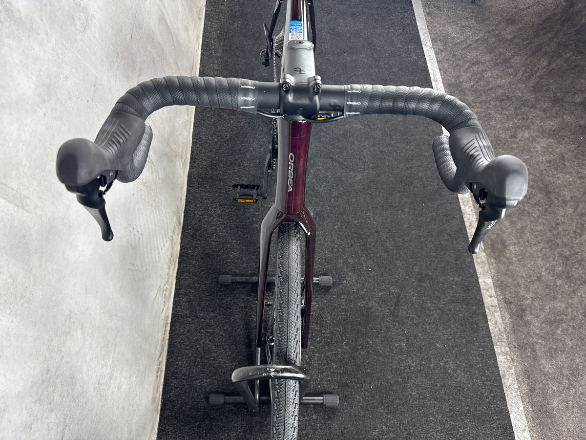 Bifoco — cockpit_von_vorne