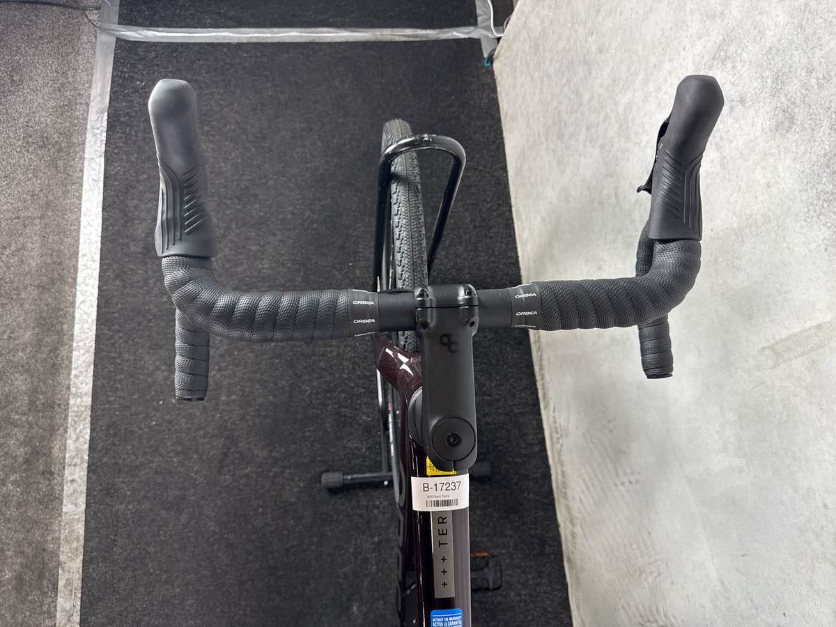 Bifoco — cockpit_fahrersicht