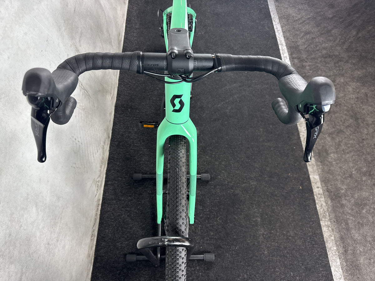 Bifoco — cockpit_von_vorne