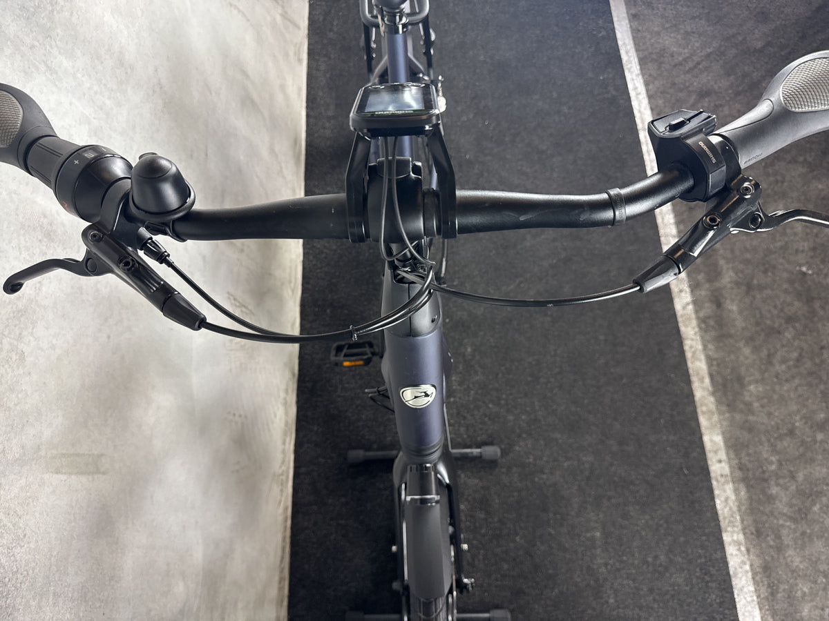 Bifoco — cockpit_von_vorne