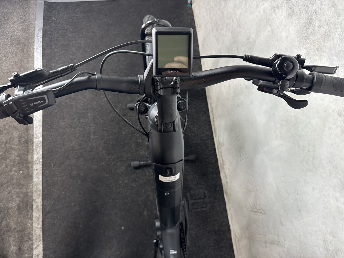 Bifoco — cockpit_fahrersicht