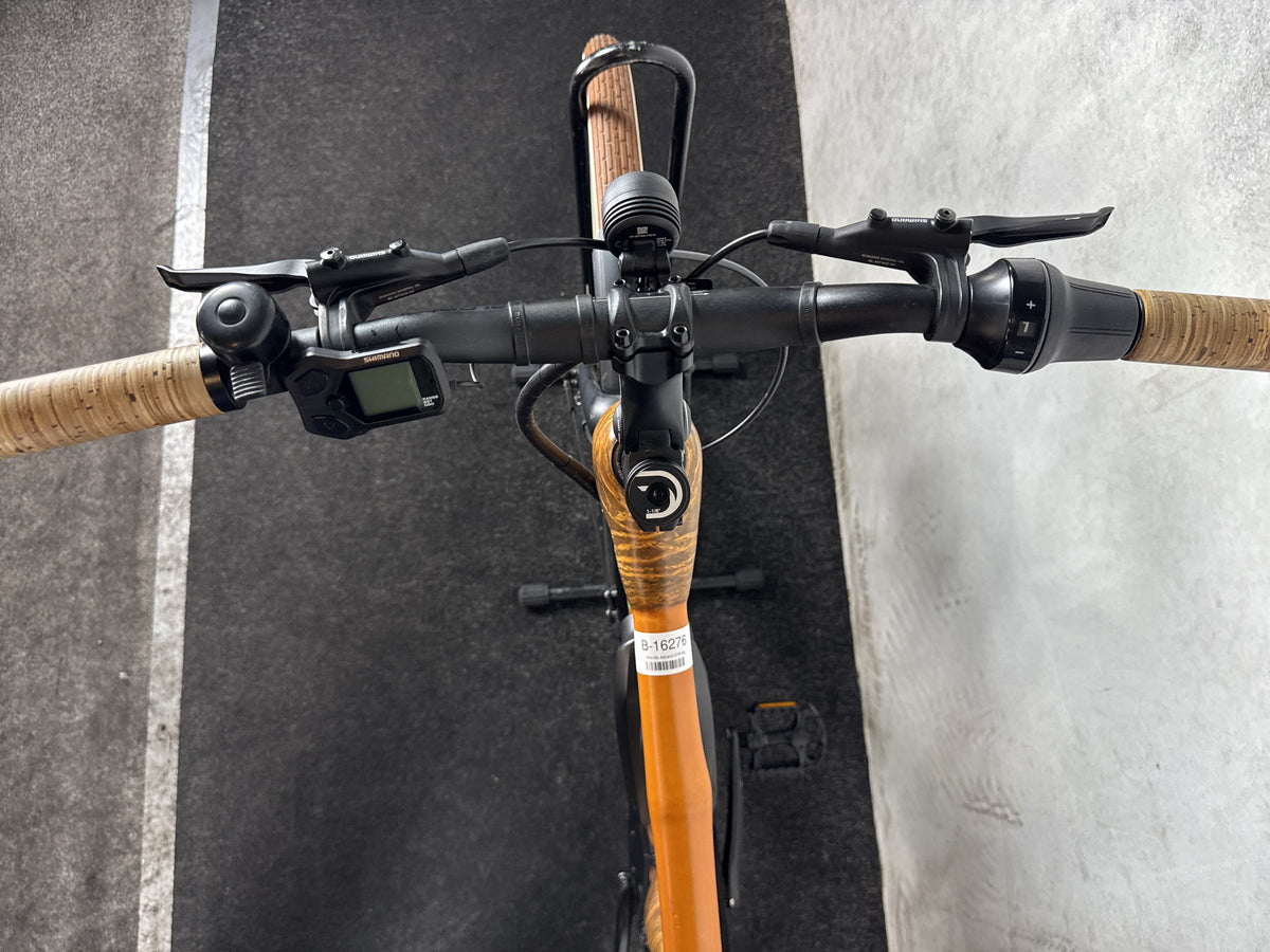 Bifoco — cockpit_fahrersicht