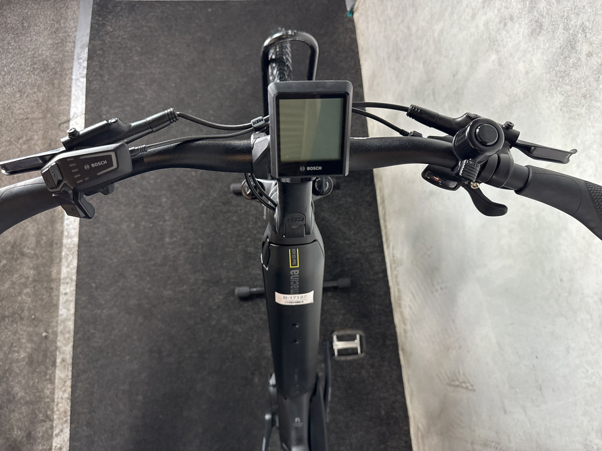 Bifoco — cockpit_fahrersicht
