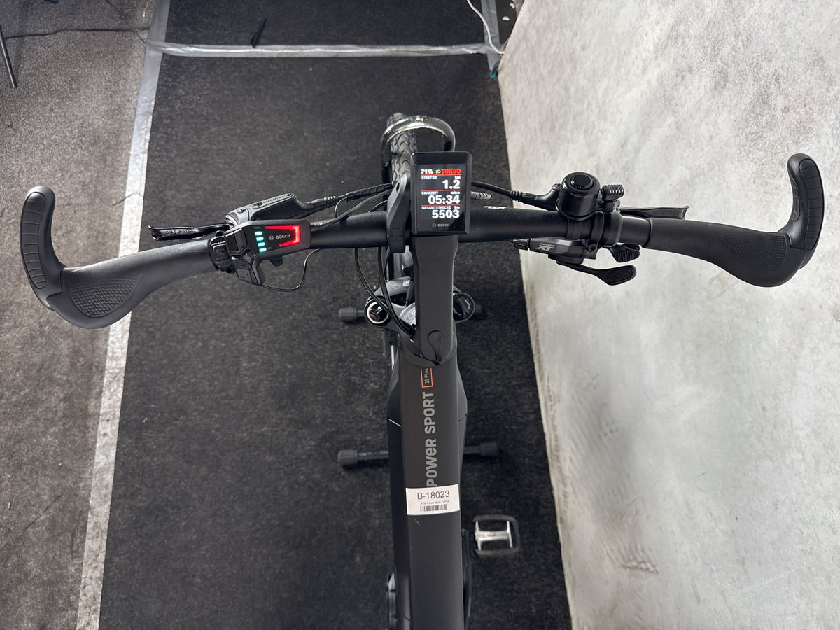 Bifoco — cockpit_fahrersicht