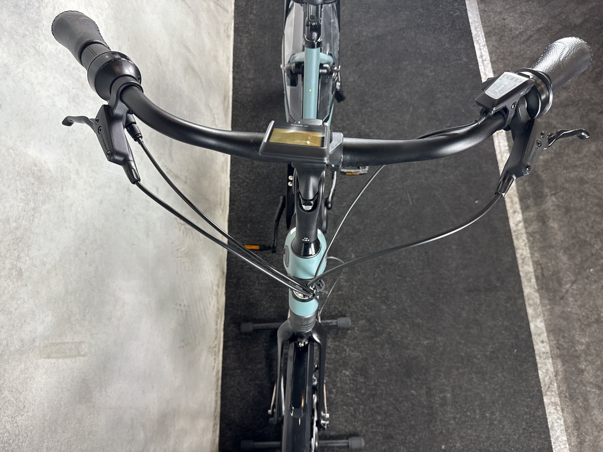Bifoco — cockpit_von_vorne