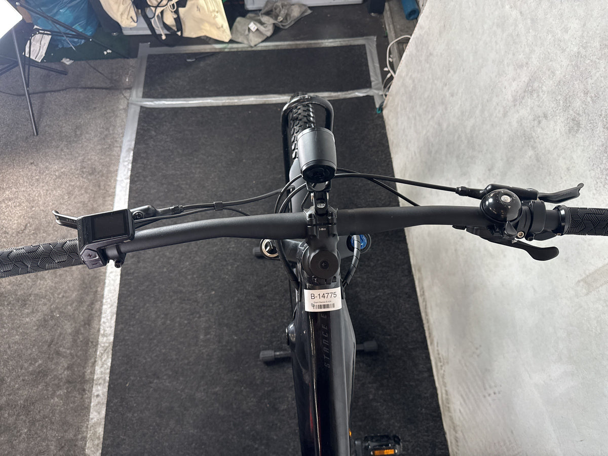 Bifoco — cockpit_fahrersicht