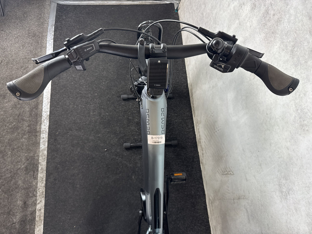 Bifoco — cockpit_fahrersicht