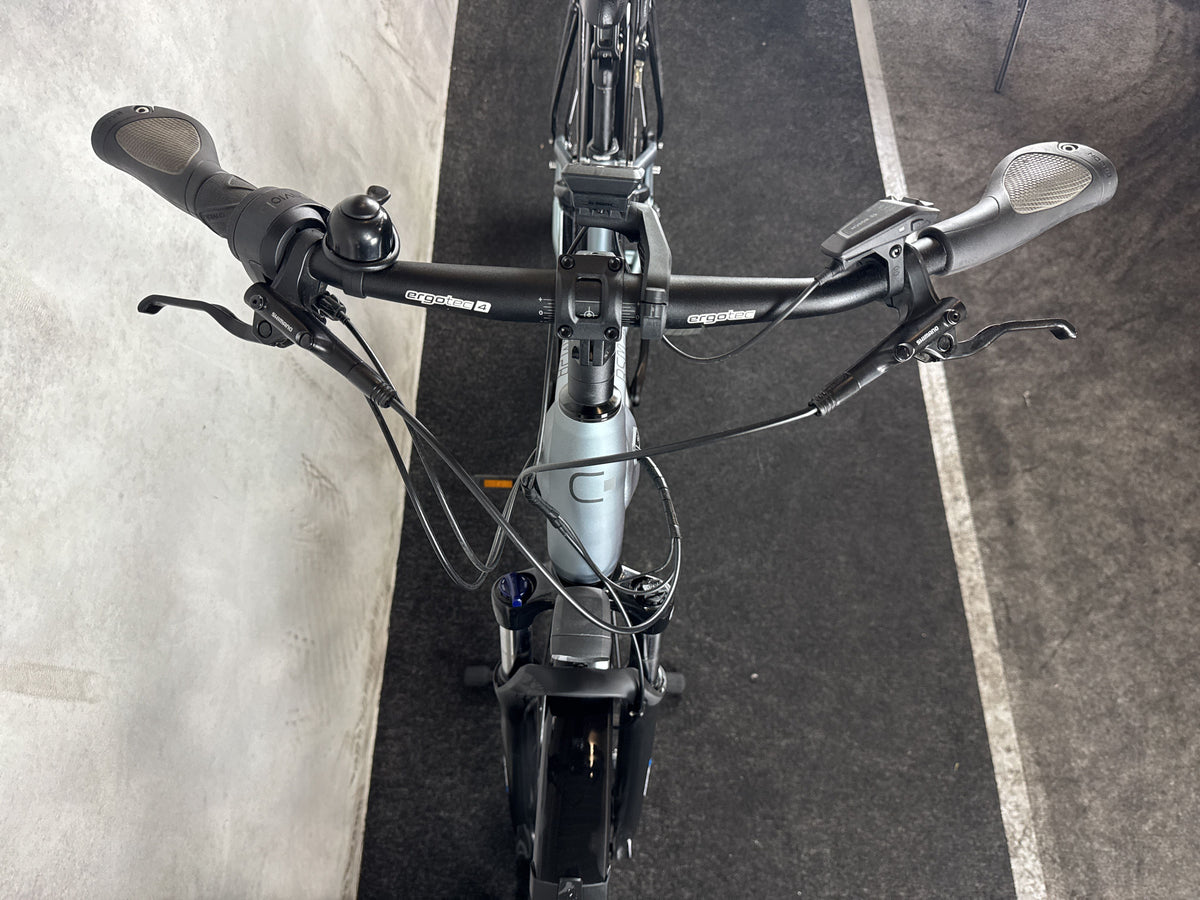 Bifoco — cockpit_von_vorne