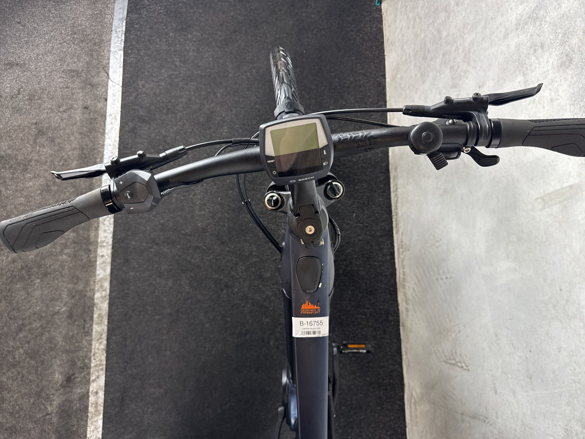 Bifoco — cockpit_fahrersicht