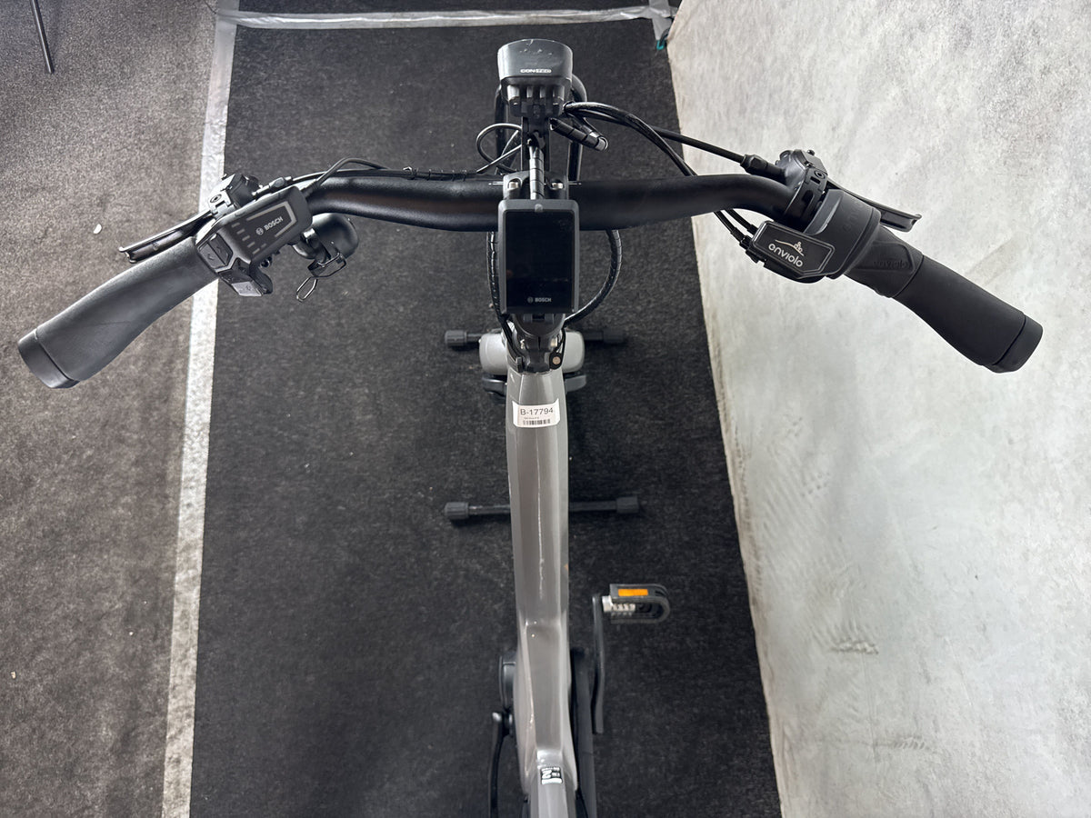 Bifoco — cockpit_fahrersicht
