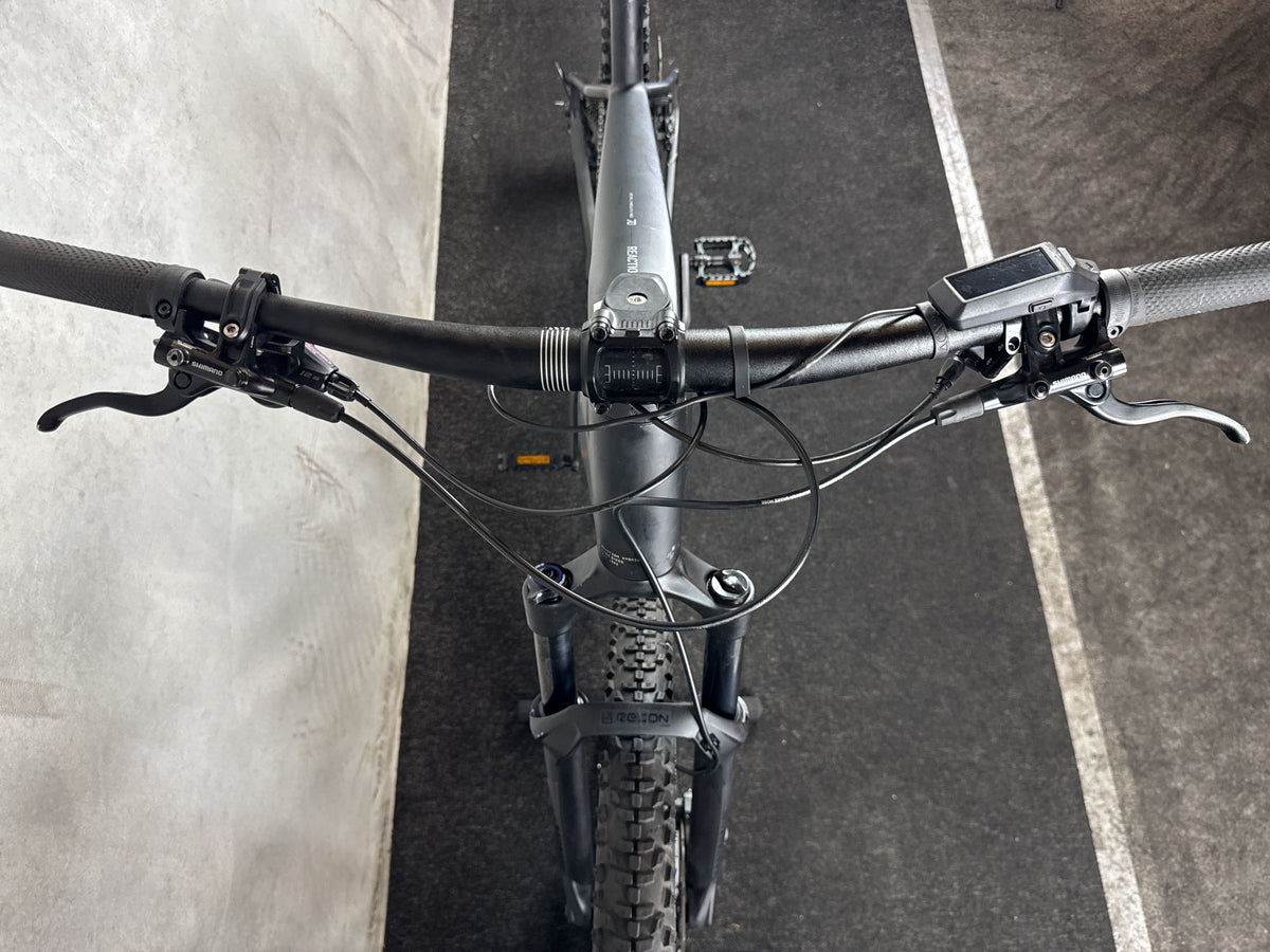 Bifoco — cockpit_von_vorne