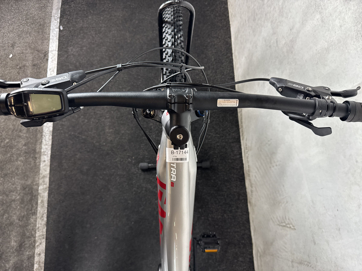 Bifoco — cockpit_fahrersicht