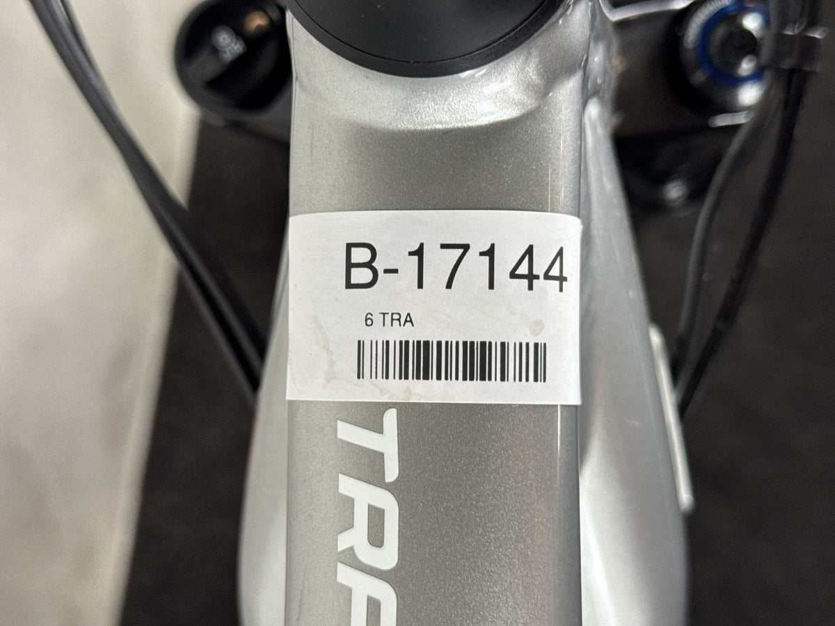 Bifoco — sku_barcode