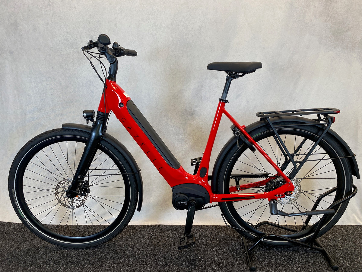 Gazelle ULTIMATE C8+ HMB