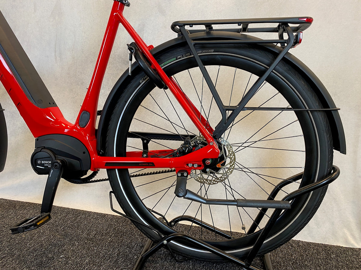 Gazelle ULTIMATE C8+ HMB