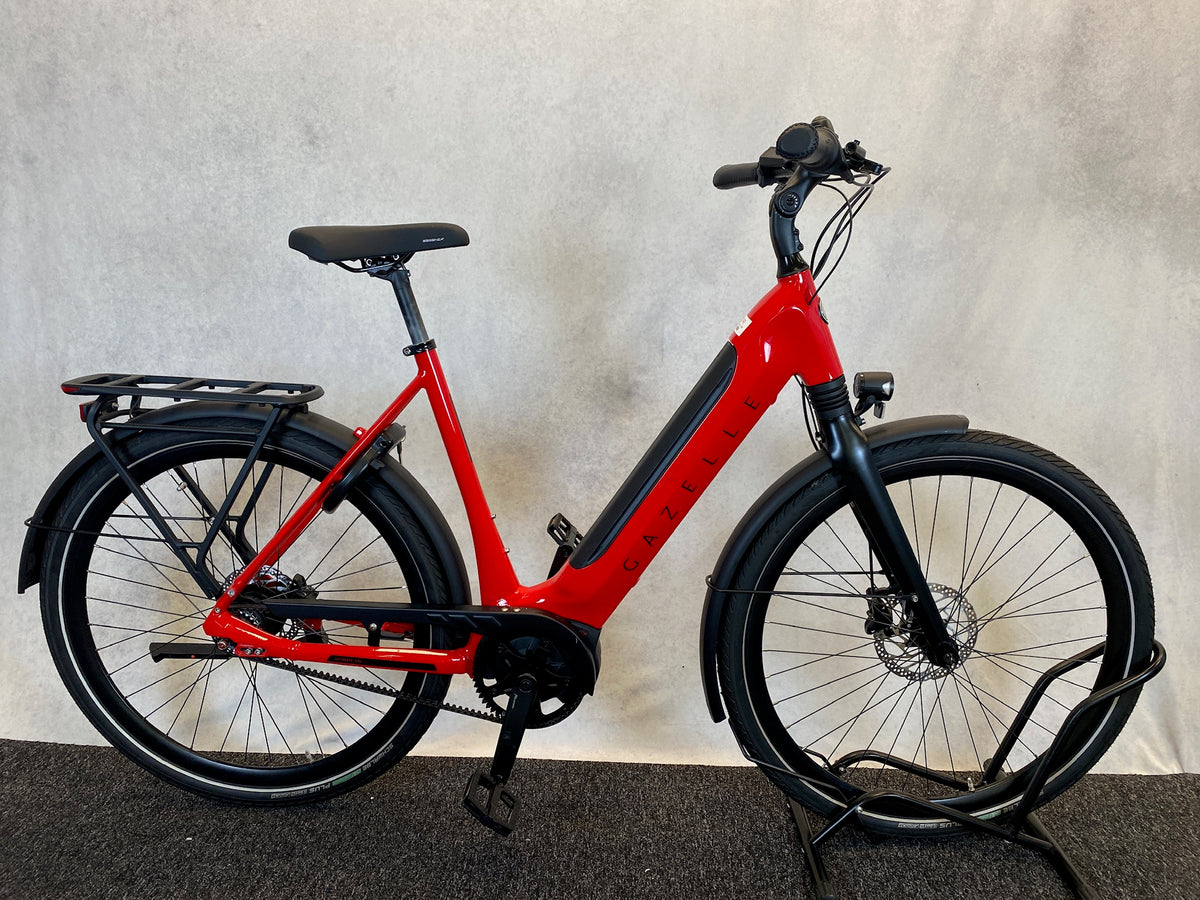 Gazelle ULTIMATE C8+ HMB
