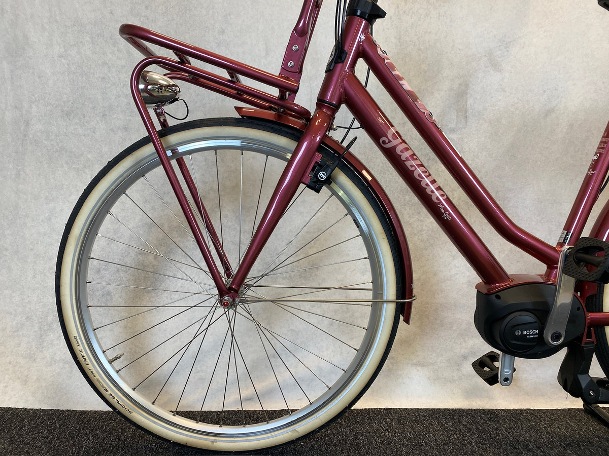 Gazelle Miss Grace C7 HMB